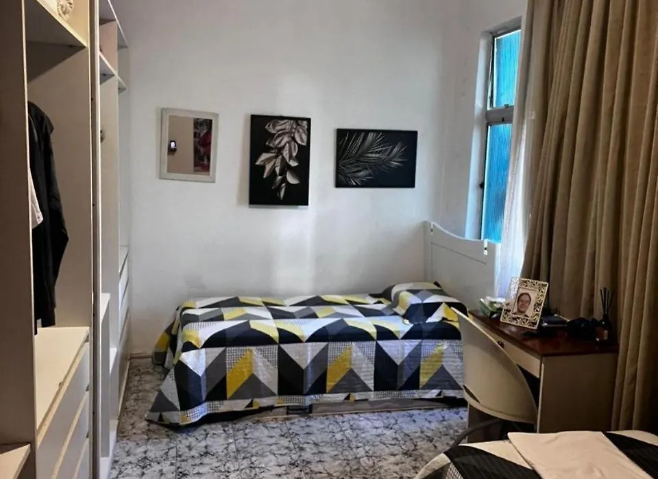Farol Da Barra Express - Suites-1