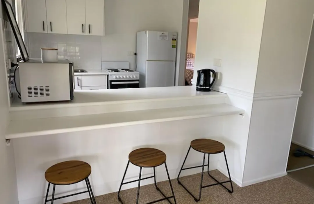 Winbi River Resort Holiday Rentals-1