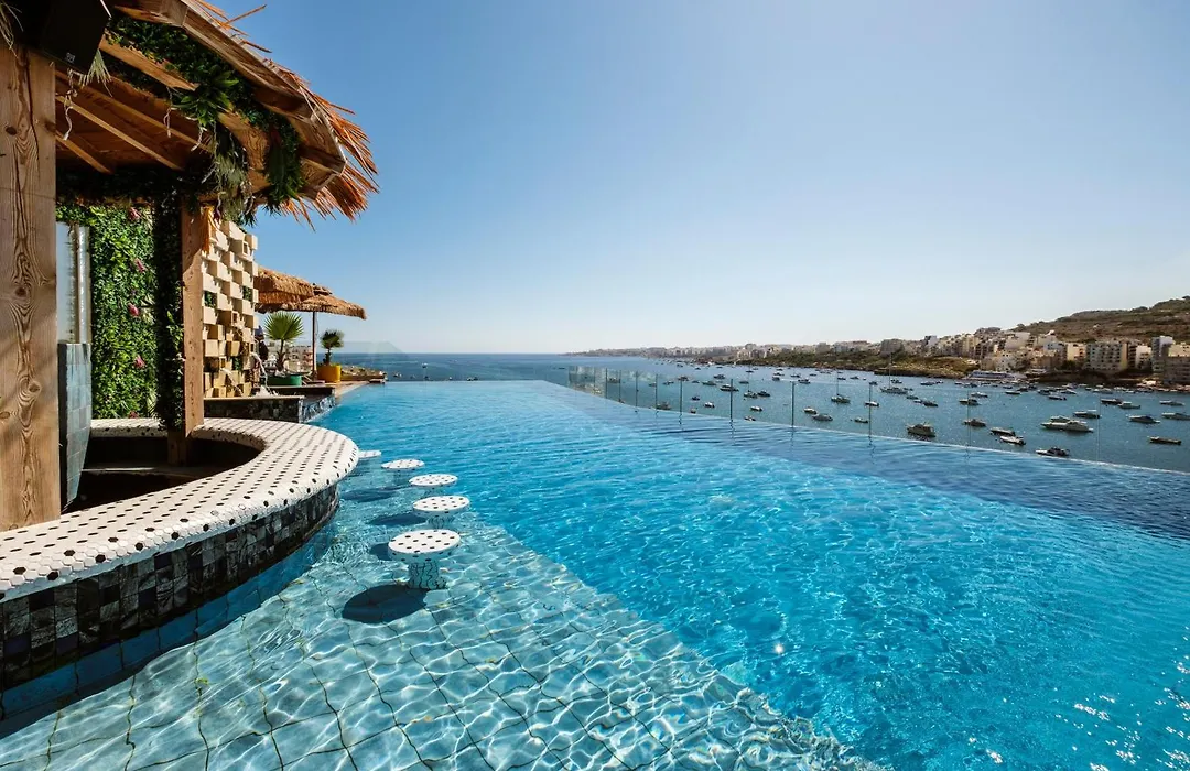 Damare Resort&SPA-1
