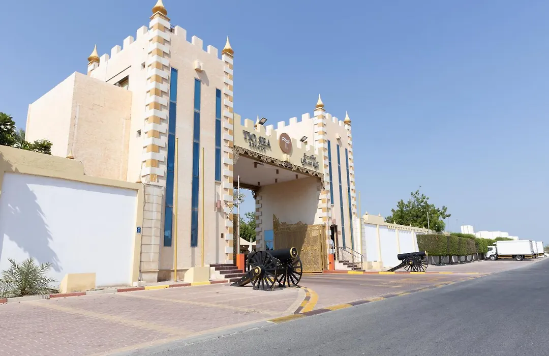 Tio Sea Resort-1