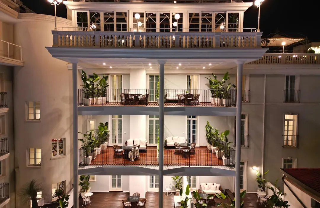 Hotel Italia Palace-1