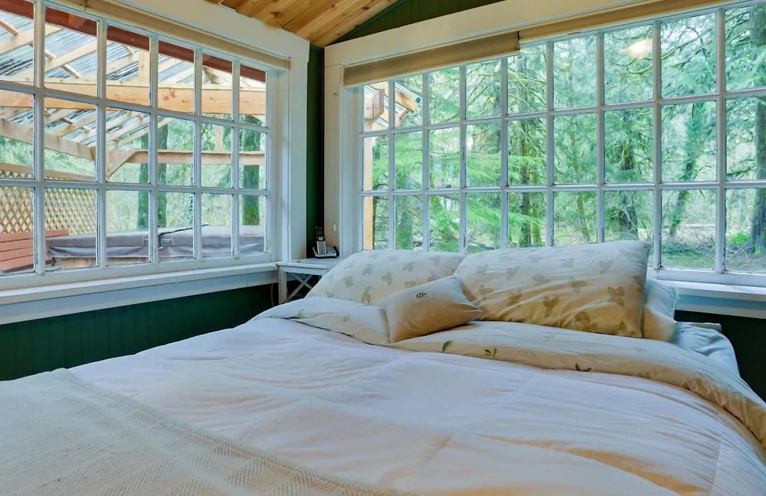 The Cedars Cabin-1