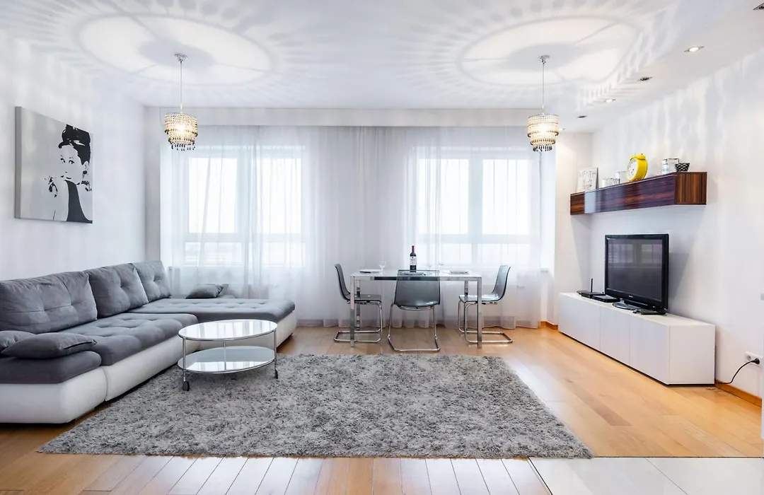 Platinum Towers Hotel Apartments-1