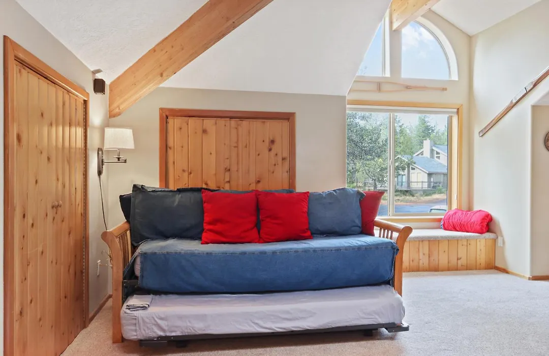 14 Camas - Spacious And Quiet Retreat-1