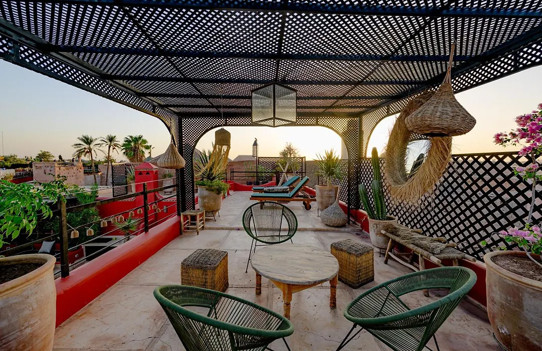 Riad Dar C-1