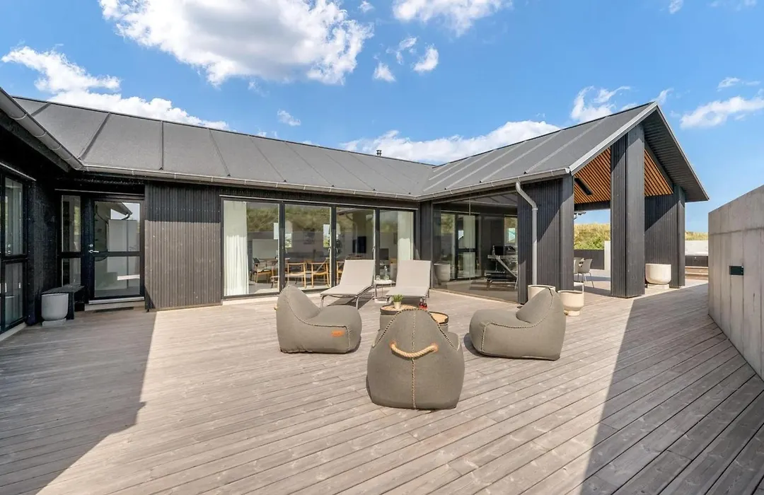 Holiday Home Maximiliane - From The Sea By Interhome-1