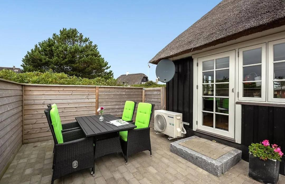 Holiday Home Ulva - 400M From The Sea By Interhome-1