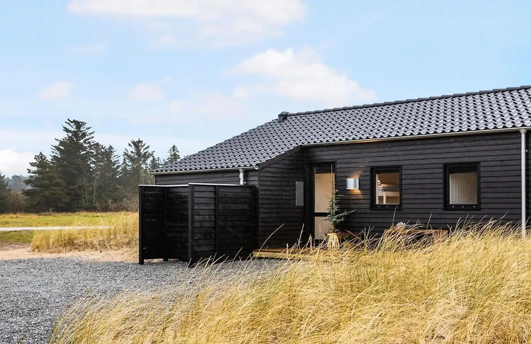 Holiday Home Sasja - 1-5Km From The Sea By Interhome-1