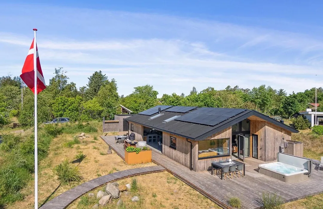 Holiday Home Anderson - From The Sea By Interhome-1