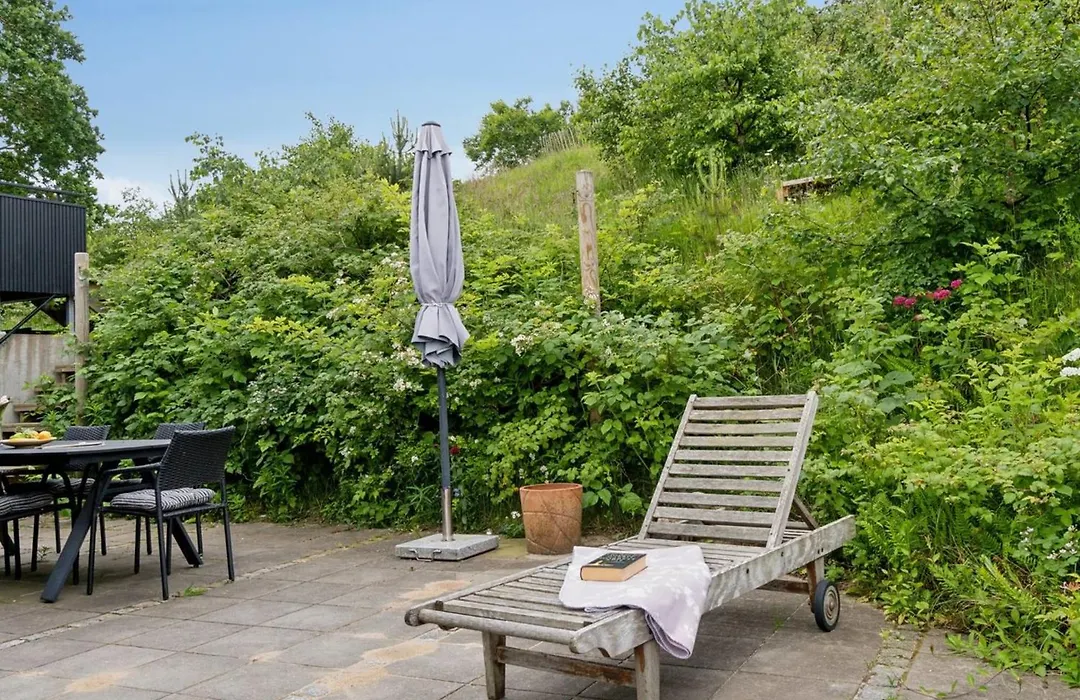 Holiday Home Fritze - 400M From The Sea By Interhome-1