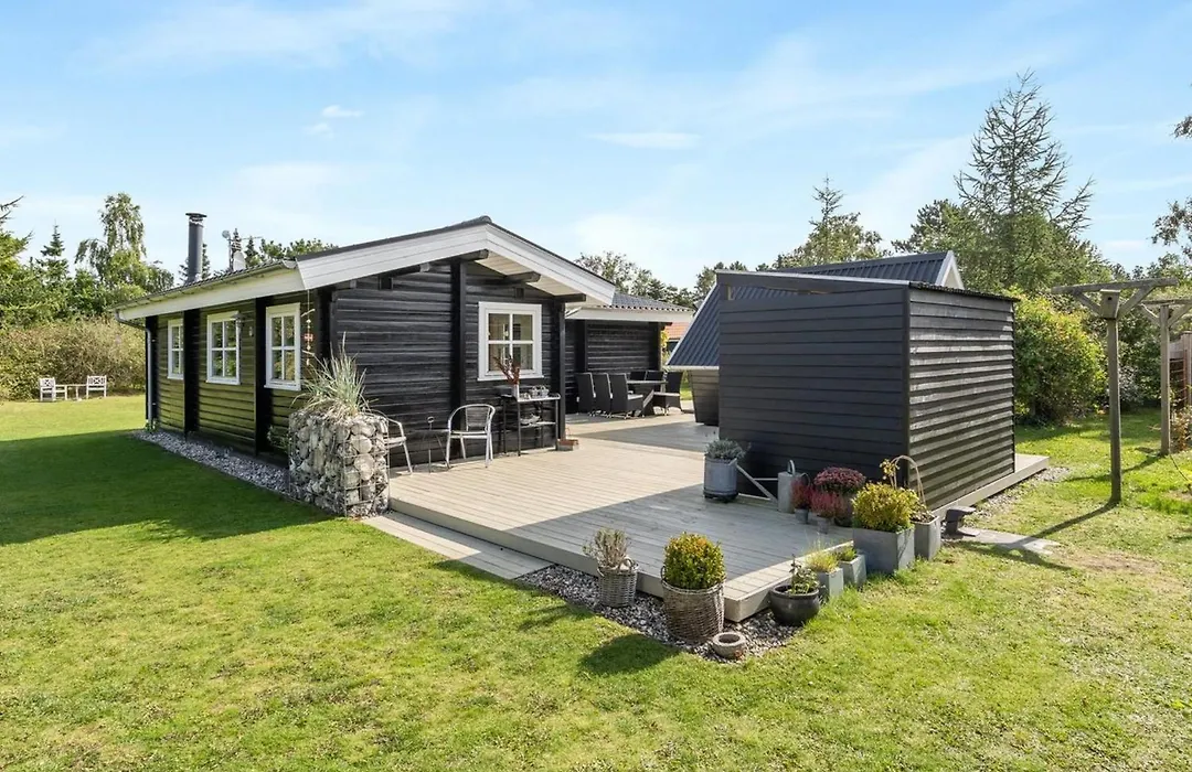 Holiday Home Botwith - 400M From The Sea By Interhome-1