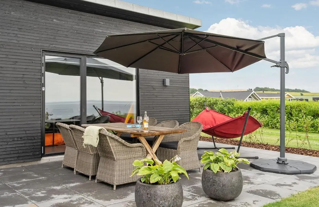 Holiday Home Alyna - 200M From The Sea By Interhome-1