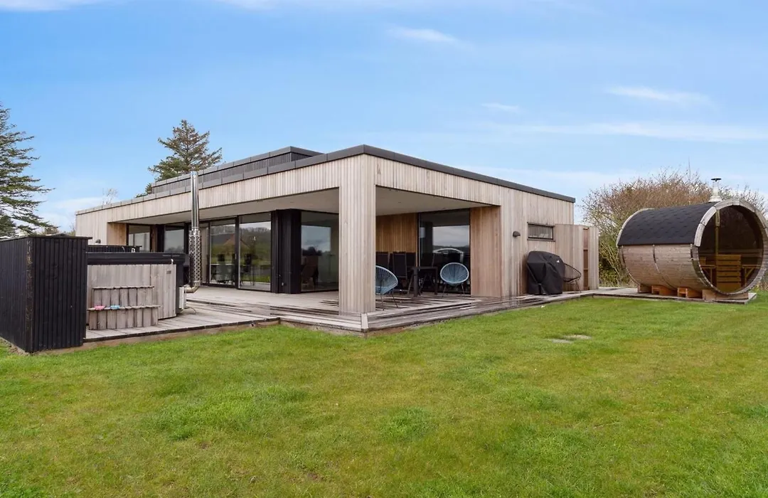 Holiday Home Malfred - 500M From The Sea By Interhome-1