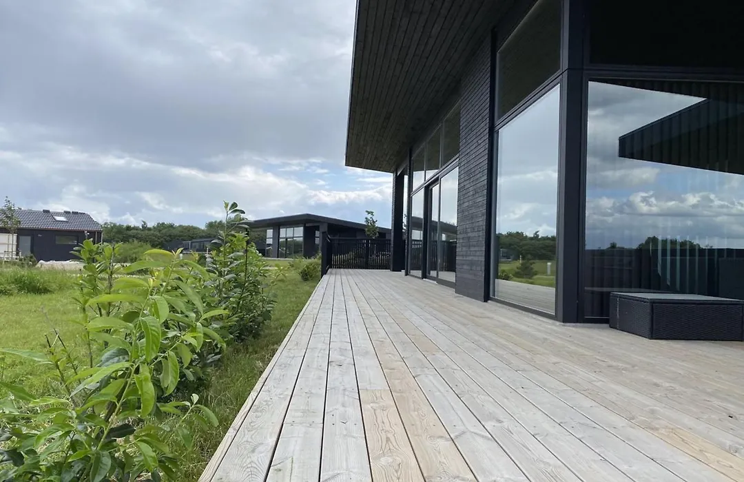 Holiday Home Anelle - 500M From The Sea By Interhome-1