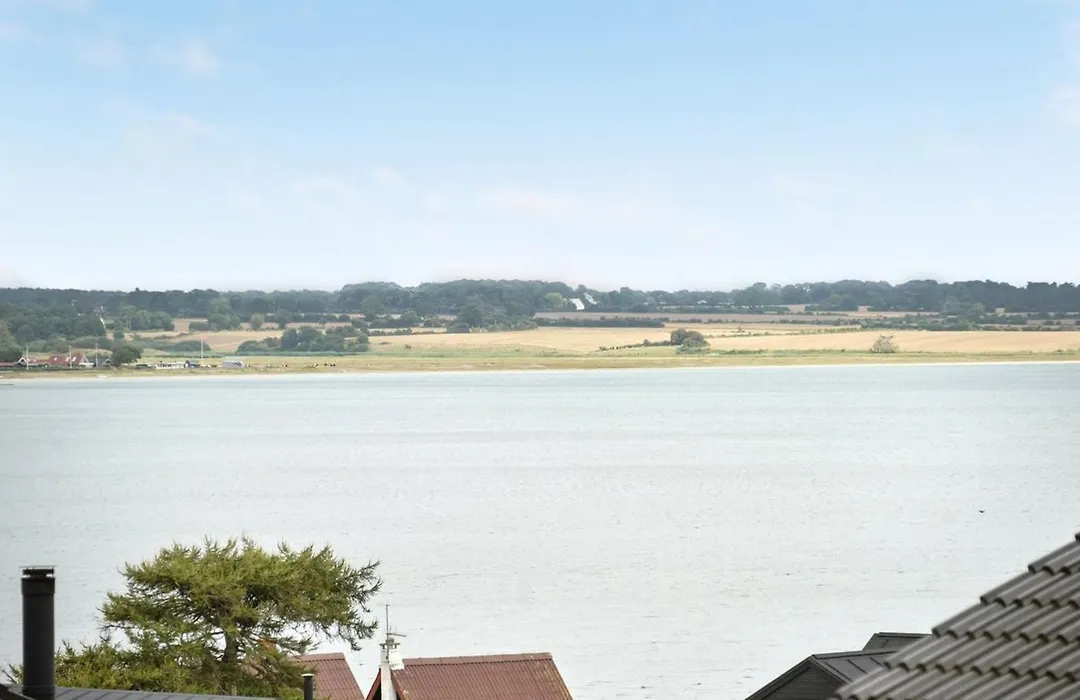 Holiday Home Helina - 180M From The Sea By Interhome-1