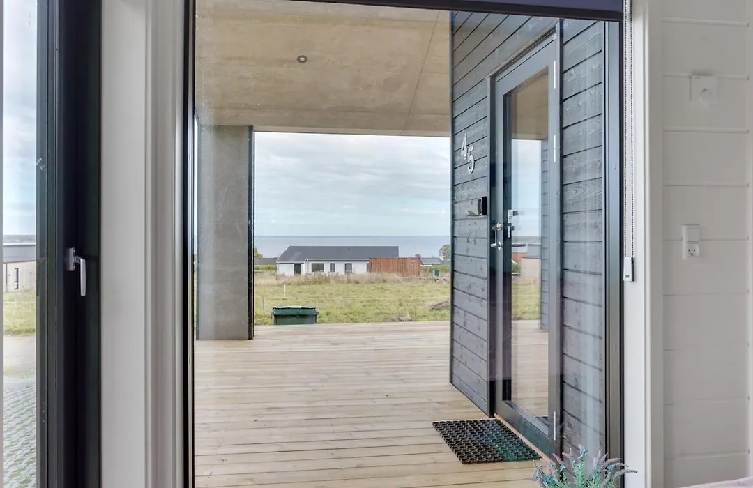 Holiday Home Gunborg - 400M From The Sea By Interhome-1