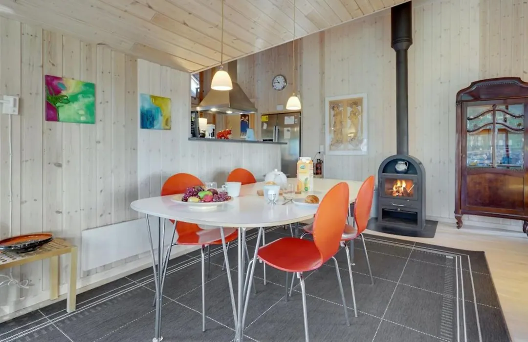 Holiday Home Matine - 800M From The Sea By Interhome-1