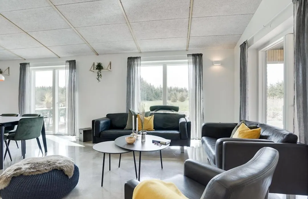 Holiday Home Anie - 950M From The Sea By Interhome-1