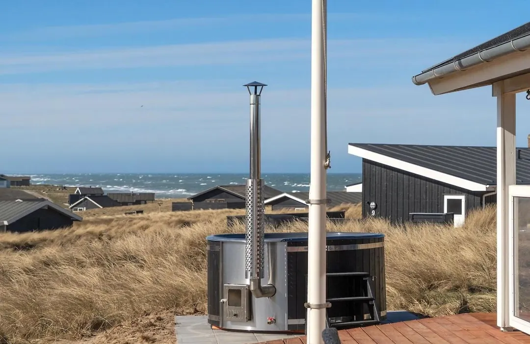 Holiday Home Ulf - 100M From The Sea By Interhome-1