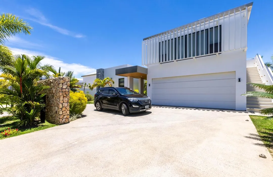 Trilogy Villas Denarau-1