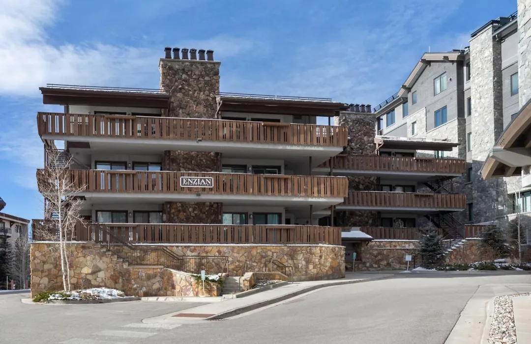 Enzian At Vail 117-1
