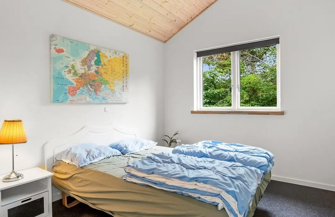 Holiday Home Nauka - 400M To The Fjord By Interhome-1