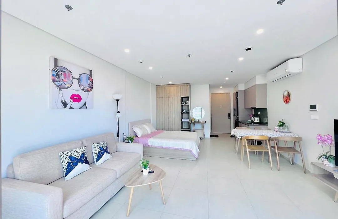 Po Homestay Thesong Vung Tau-1