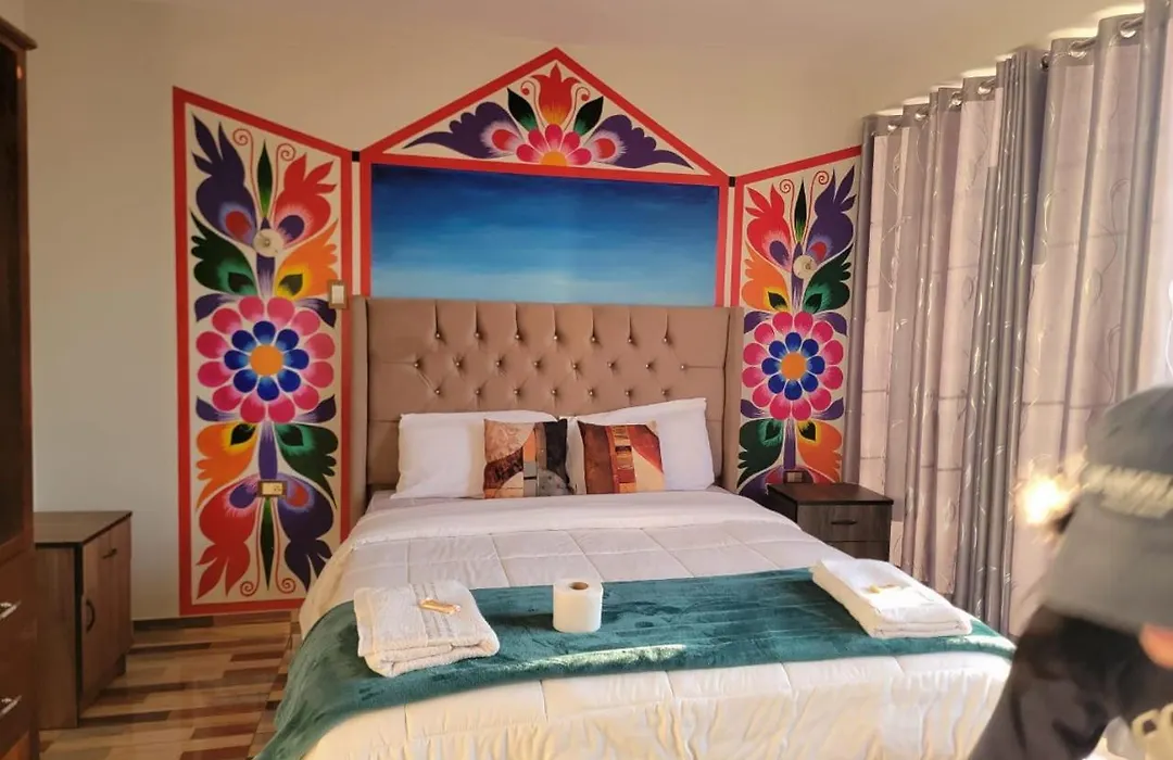Hotel Sucre-1
