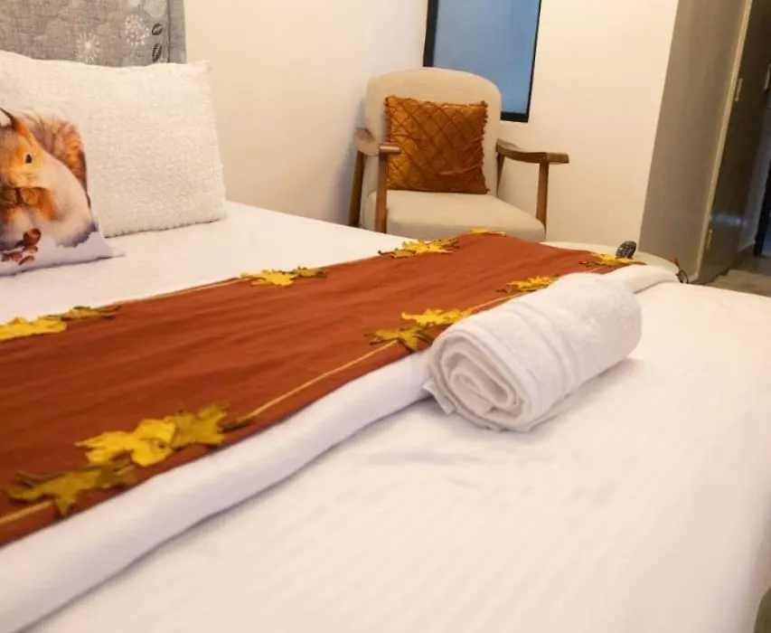Nyabush Fedha Comfort Suites-1