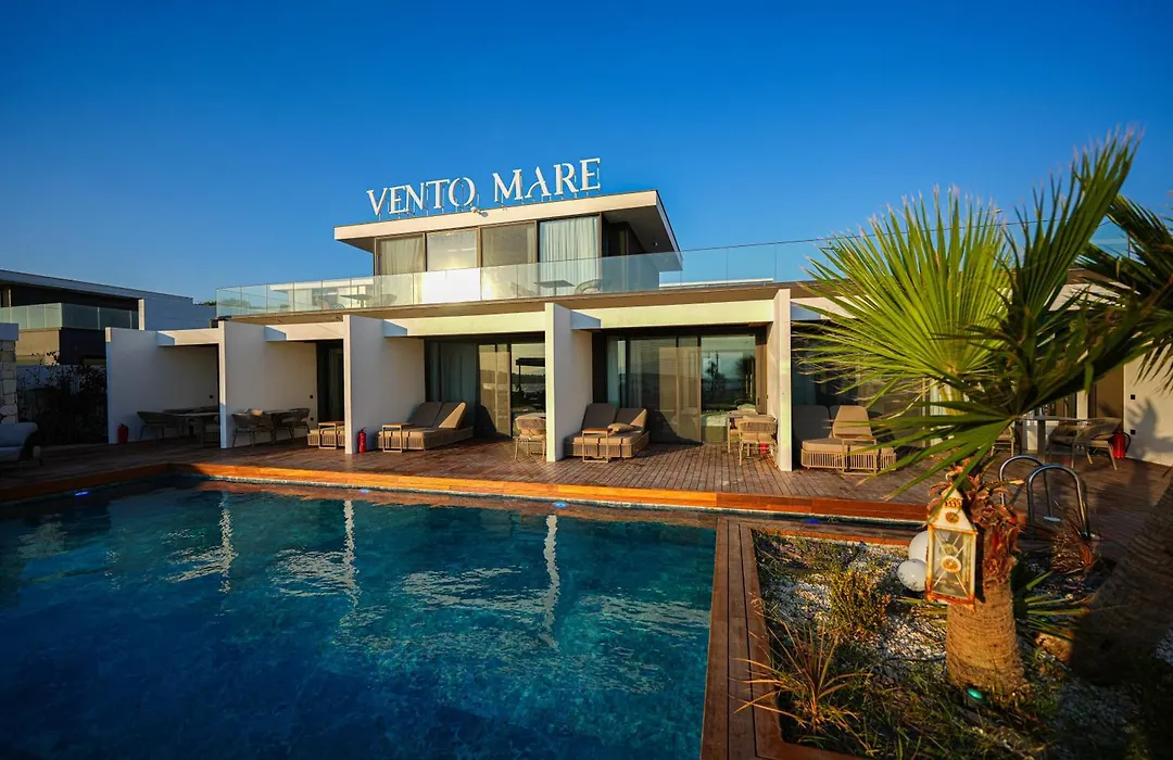 Vento Mare Cesme-1