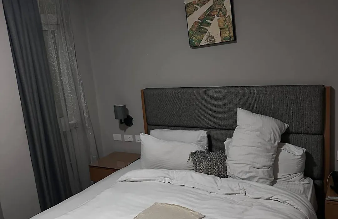 The Sheger Addis Blue Luxury Hotel-1