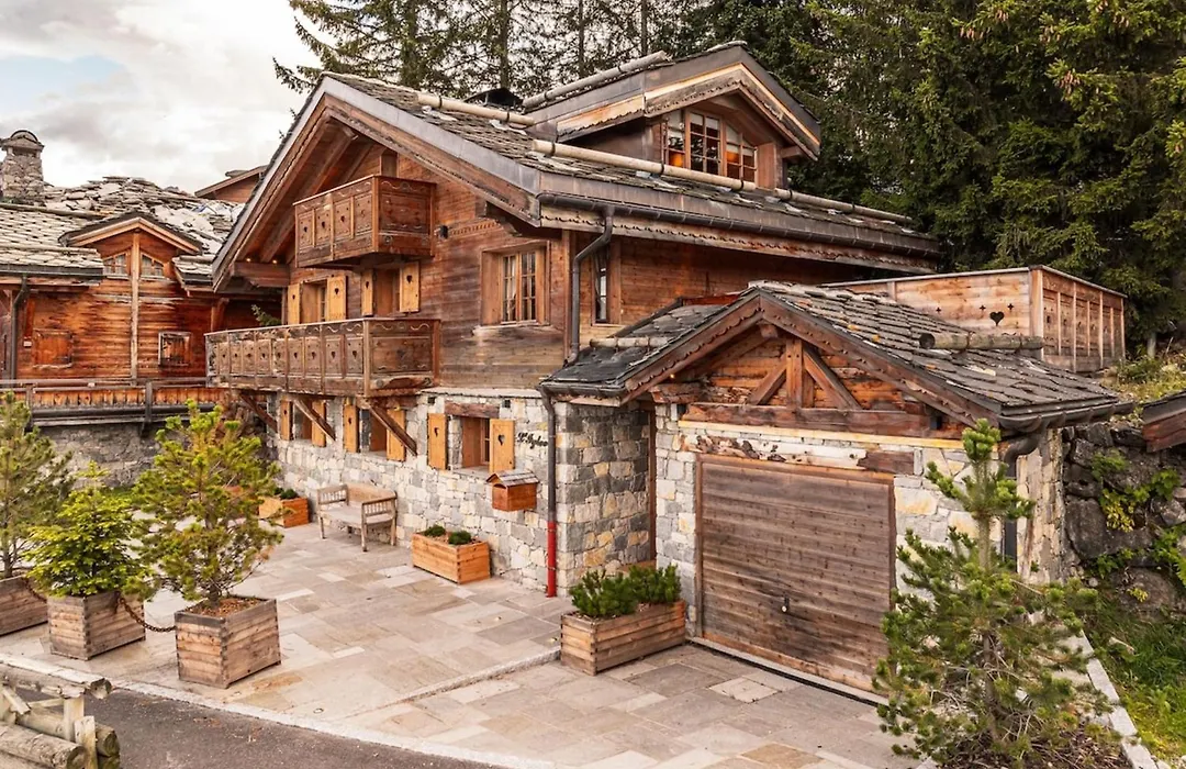 Chalet Joseph-1