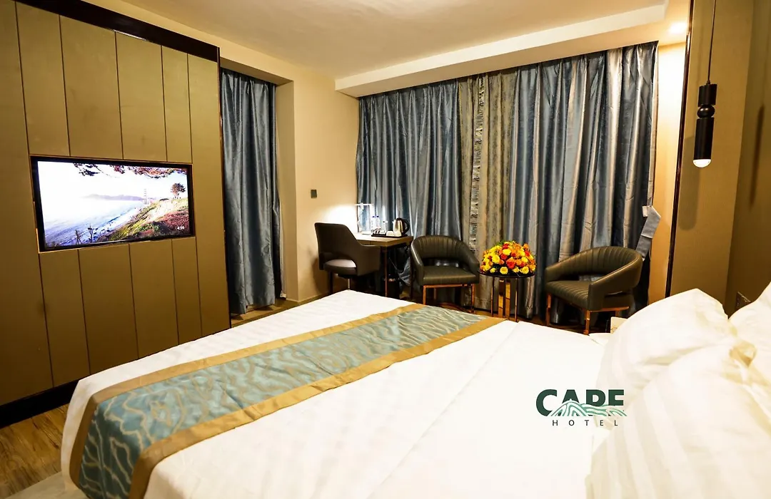 Cape Hotel-1