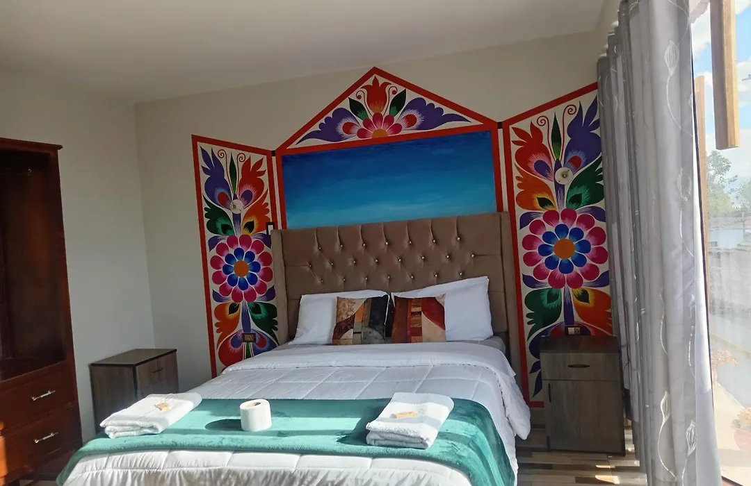 Hotel Sucre-1