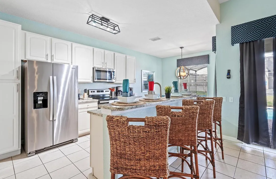 GRH14778 - Windsor Hills Resort - 5 Bed 5 Baths House-1