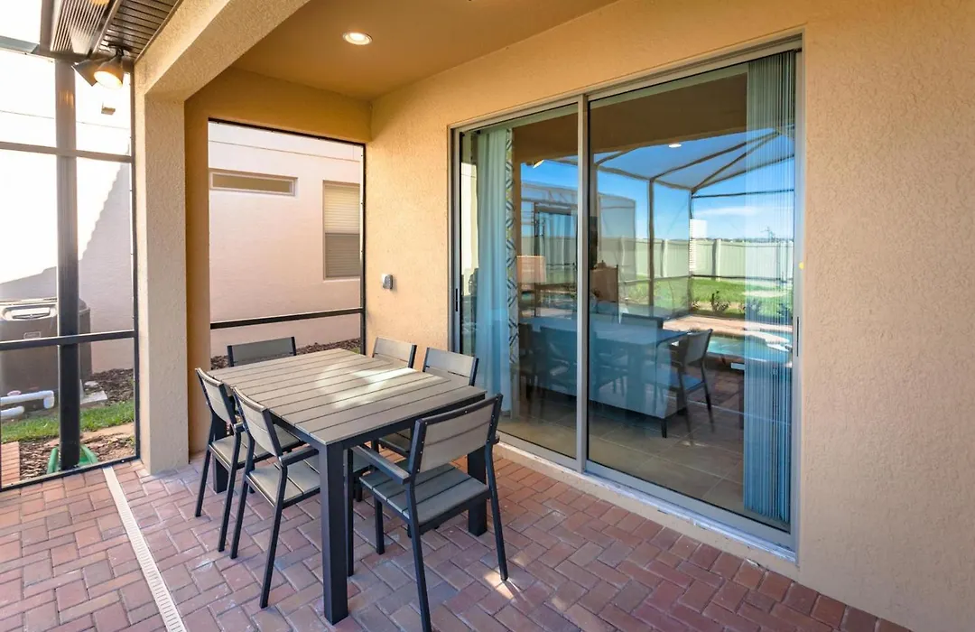 GRH14422 - Windsor At Westside Resort - 5 Bed 4 Baths Villa-1