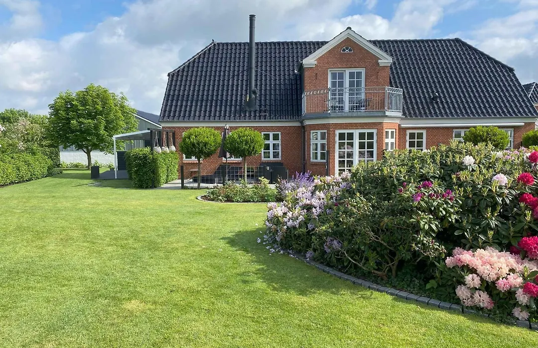 Luxury Country House In Nature With Wellness-1