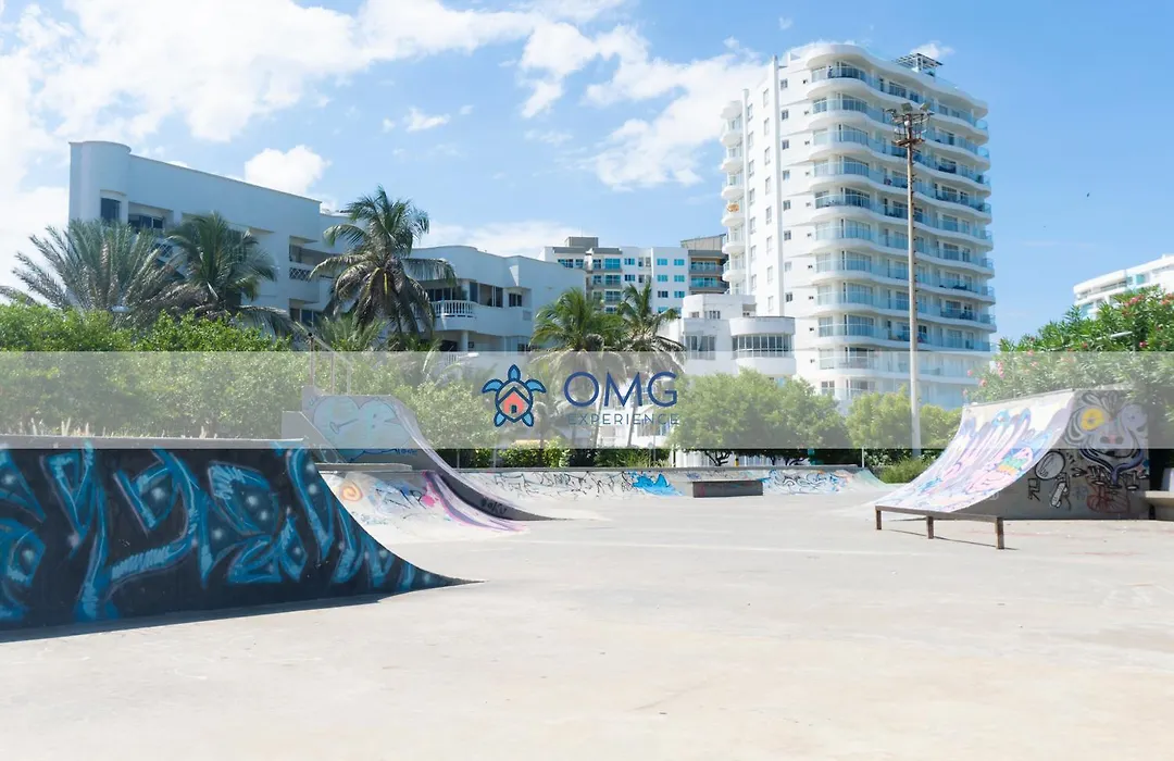 Suite Con Balcon Y Vista Magica Amanecer Cb943-1