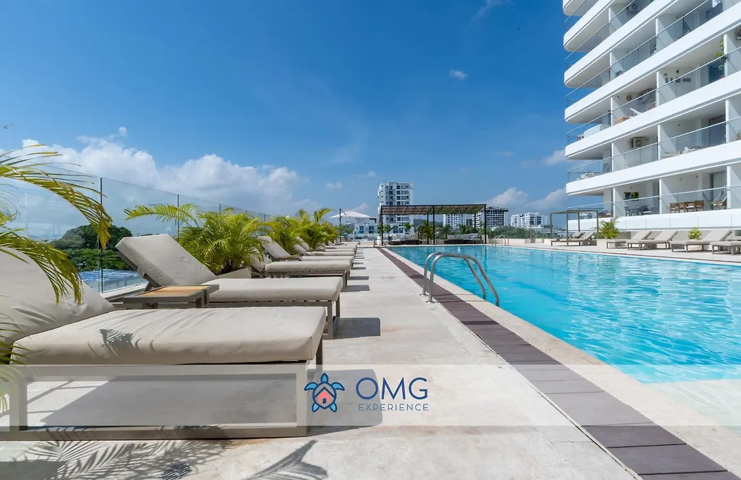 Suite Familiar Vista Al Mar, Day Bed Wifi Cb1315-1