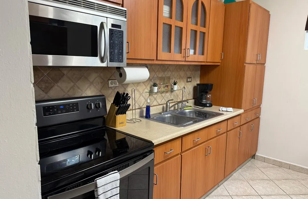 Laplaya House In Manati-1