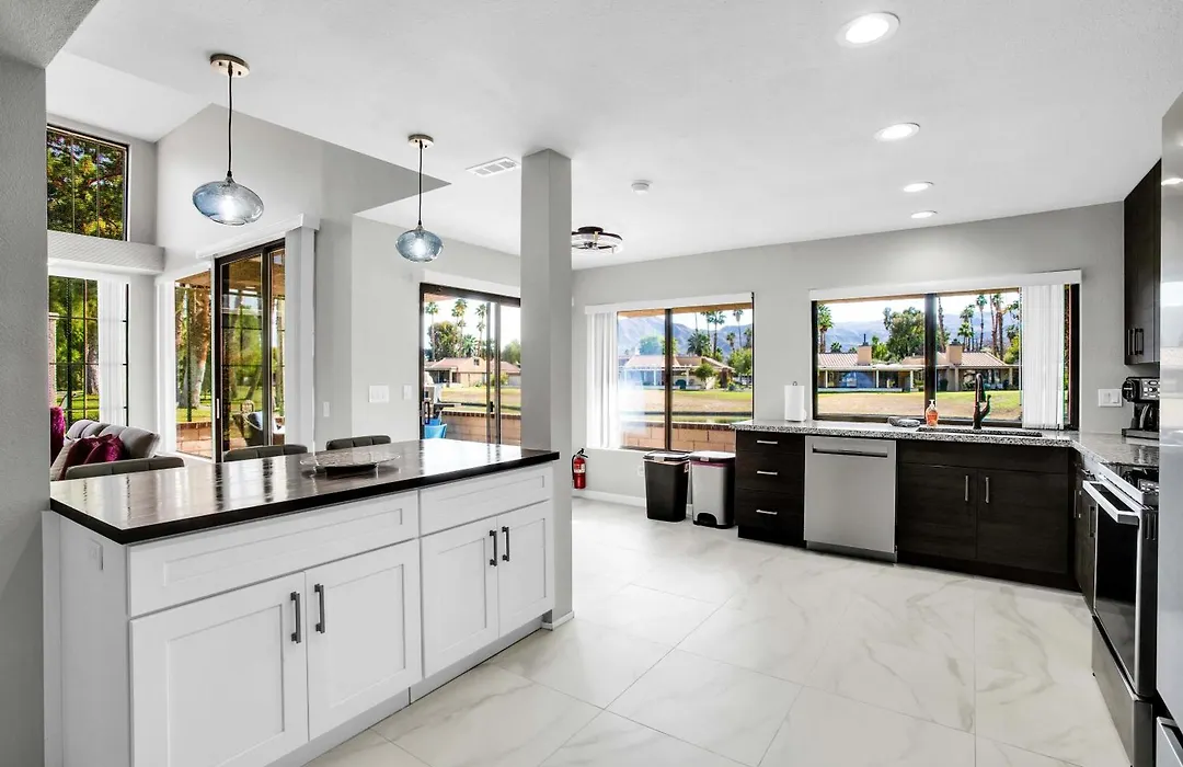 Sleek Modern Oasis-1
