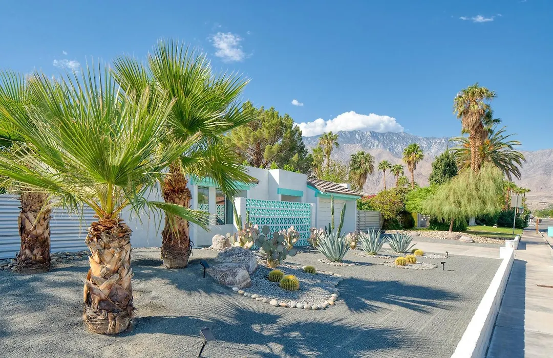 Caliente Oasis-1
