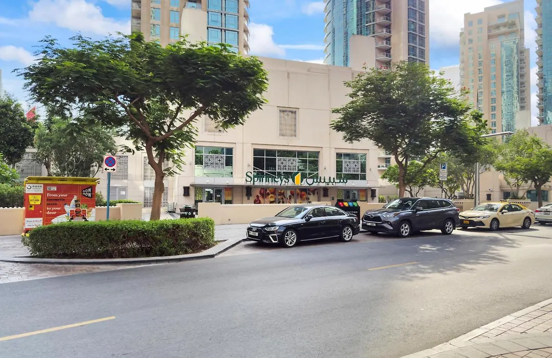 29 Boulevard - Luxury 2Br Apartment With Burj Khalifa & Fountain View-1