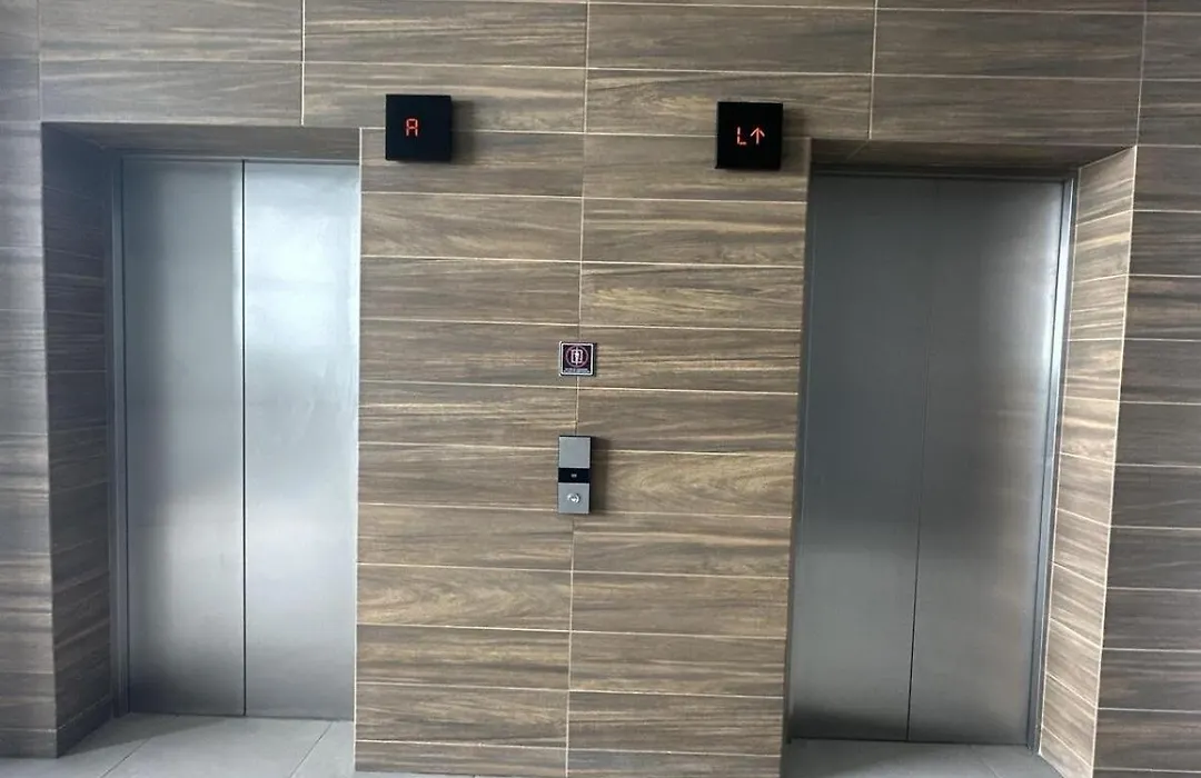 Ambar Roca Apto Tipo Loft En Santa Marta Rodadero Sur-1
