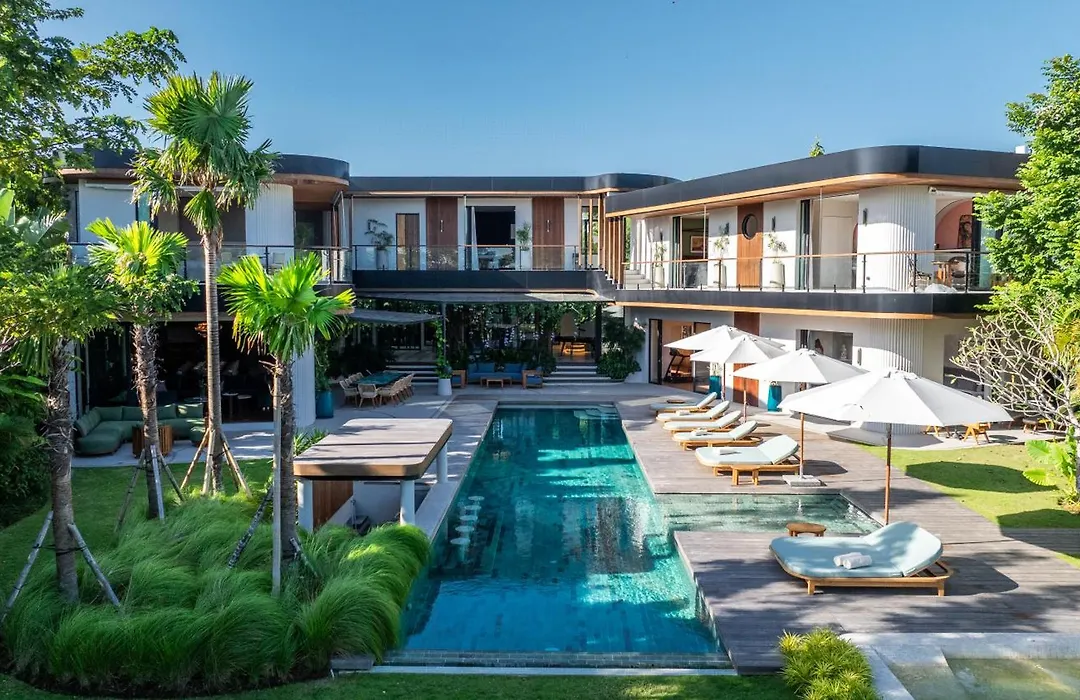Dreamtime House Bali-1