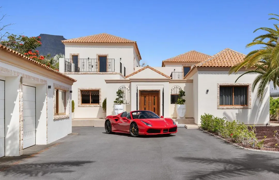 Karat Villa Lusso-1