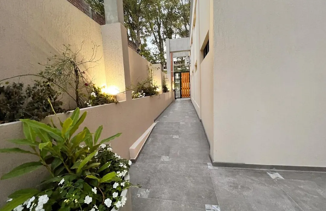 Departamento Con Jacuzzi En Pinamar Centro-1