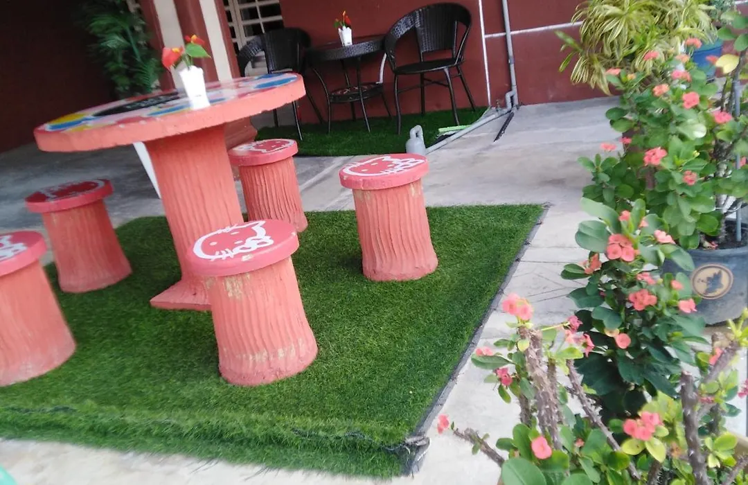 Liza Homestay-1