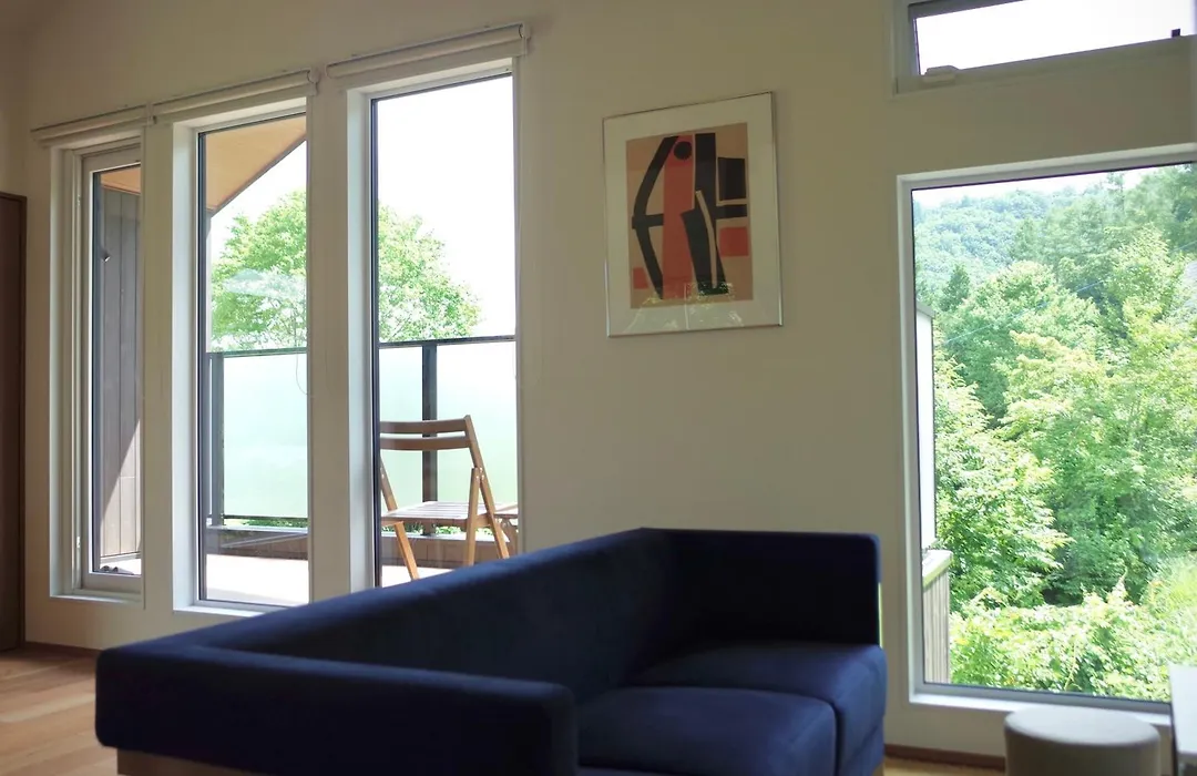 Kaflihaus - Secluded Goryu Villa-1
