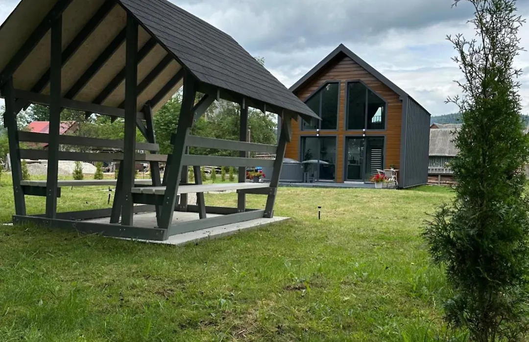 Sunny Place Cottage-1